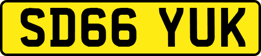 SD66YUK