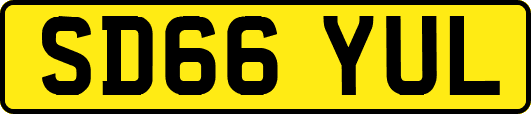 SD66YUL
