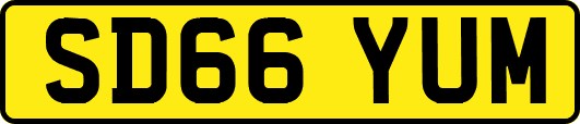 SD66YUM