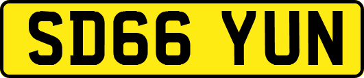 SD66YUN