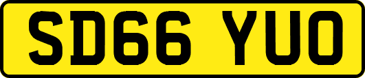 SD66YUO