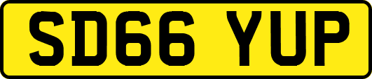 SD66YUP