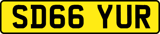 SD66YUR