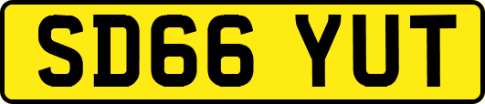 SD66YUT