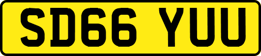 SD66YUU
