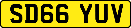 SD66YUV