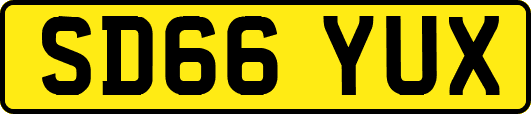 SD66YUX