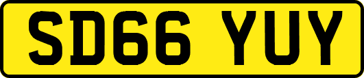 SD66YUY