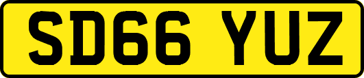 SD66YUZ