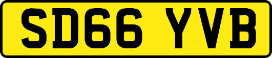 SD66YVB