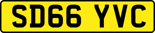 SD66YVC