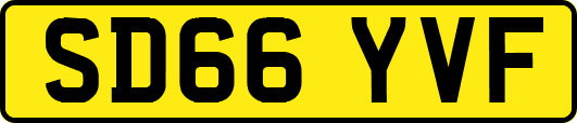 SD66YVF