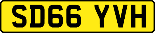 SD66YVH