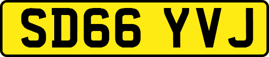 SD66YVJ