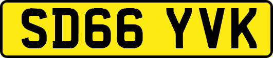 SD66YVK
