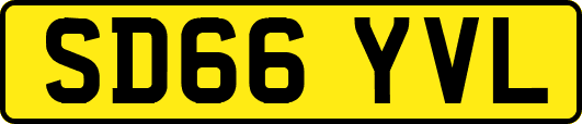SD66YVL