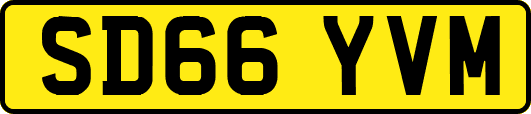 SD66YVM