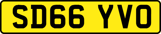 SD66YVO