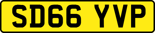 SD66YVP