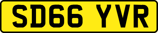 SD66YVR