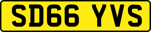 SD66YVS