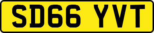 SD66YVT
