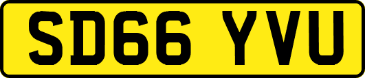 SD66YVU