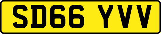 SD66YVV