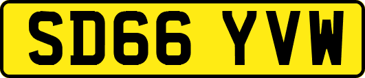 SD66YVW