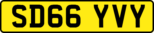 SD66YVY