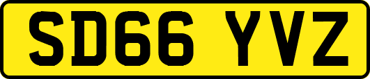 SD66YVZ