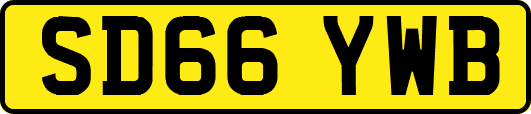 SD66YWB
