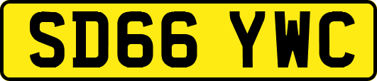 SD66YWC