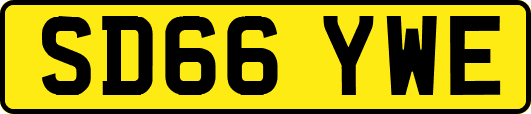 SD66YWE