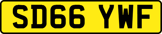 SD66YWF