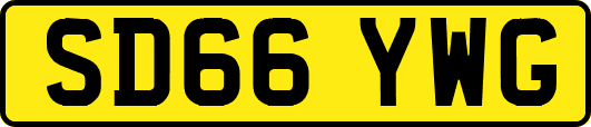 SD66YWG