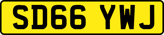 SD66YWJ