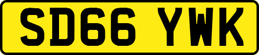 SD66YWK