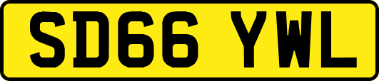 SD66YWL