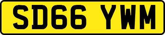 SD66YWM