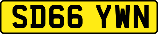 SD66YWN