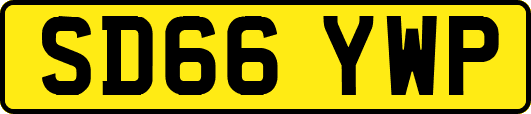 SD66YWP