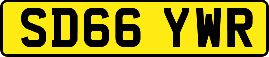 SD66YWR