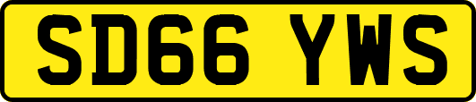 SD66YWS
