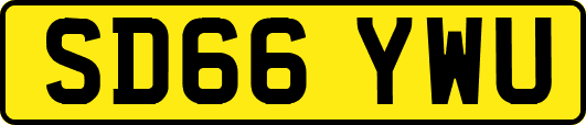 SD66YWU