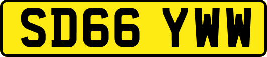 SD66YWW