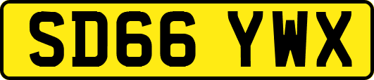 SD66YWX