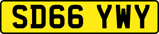 SD66YWY