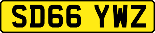 SD66YWZ