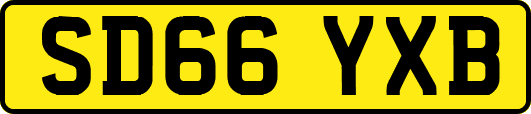 SD66YXB